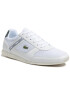 Lacoste Сникърси Menerva Sport 0721 1 Cma 7-41CMA00051R5 Бял - Pepit.bg