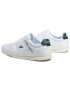 Lacoste Сникърси Menerva Sport 0721 1 Cma 7-41CMA00051R5 Бял - Pepit.bg