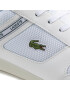 Lacoste Сникърси Menerva Sport 0721 1 Cma 7-41CMA00051R5 Бял - Pepit.bg