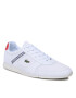 Lacoste Сникърси Menerva Sport 0722 1 Cma 743CMA0032286 Бял - Pepit.bg