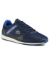 Lacoste Сникърси Menerva Sport 120 1 Cma 7-39CMA0015NV1 Тъмносин - Pepit.bg