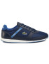 Lacoste Сникърси Menerva Sport 120 1 Cma 7-39CMA0015NV1 Тъмносин - Pepit.bg