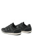 Lacoste Сникърси Menevra 222 1 Cma 744CMA0030312 Черен - Pepit.bg