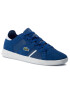 Lacoste Сникърси Novas 219 2 Sma 7-37SMA0042221 Тъмносин - Pepit.bg