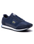 Lacoste Сникърси Partner 119 4 Sma 7-37SMA0045092 Тъмносин - Pepit.bg