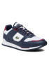 Lacoste Сникърси Partner Piste 0121 3 Sma 7-42SMA0066WN1 Тъмносин - Pepit.bg