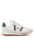 Lacoste Сникърси Partner Retro 0721 1 Sfa 741SFA00711Y5 Сив - Pepit.bg