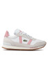 Lacoste Сникърси Partner Retro 0722 2 Sfa 7-43SFA0051 Бял - Pepit.bg