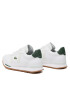 Lacoste Сникърси Partner Retro 123 1 Sma 745SMA01251R5 Бял - Pepit.bg