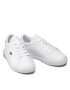 Lacoste Сникърси Powercourt 0721 1 Suc 7-41SUC00141Y9 Бял - Pepit.bg