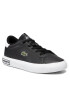 Lacoste Сникърси Powercourt 0721 1 Suc 7-41SUC0014312 Черен - Pepit.bg