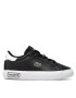 Lacoste Сникърси Powercourt 0721 1 Suc 7-41SUC0014312 Черен - Pepit.bg