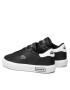 Lacoste Сникърси Powercourt 0721 1 Suc 7-41SUC0014312 Черен - Pepit.bg