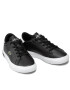 Lacoste Сникърси Powercourt 0721 1 Suc 7-41SUC0014312 Черен - Pepit.bg