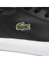 Lacoste Сникърси Powercourt 0721 1 Suc 7-41SUC0014312 Черен - Pepit.bg