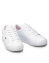 Lacoste Сникърси Powercourt 0721 1 Suj 7-41SUJ00141Y9 Бял - Pepit.bg