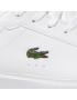 Lacoste Сникърси Powercourt 0721 1 Suj 7-41SUJ00141Y9 Бял - Pepit.bg