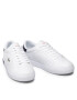 Lacoste Сникърси Powercourt 0721 2 Sfa 7-41SFA0048407 Бял - Pepit.bg