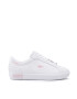 Lacoste Сникърси Powercourt 0921 1 Sfa 741SFA0082 Бял - Pepit.bg