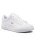 Lacoste Сникърси Powercourt 0921 2 Suj 7-41SUJ00151Y9 Бял - Pepit.bg