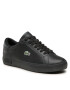 Lacoste Сникърси Powercourt 1121 1 Sma 741SMA003002H Черен - Pepit.bg