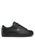 Lacoste Сникърси Powercourt 1121 1 Sma 741SMA003002H Черен - Pepit.bg