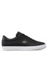 Lacoste Сникърси Powercourt 222 5 Sma 744SMA0096312 Черен - Pepit.bg