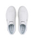 Lacoste Сникърси Powercourt 222 6 Sfa 744SFA0077147 Бял - Pepit.bg