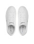 Lacoste Сникърси Powercourt 741SUJ0014 Бял - Pepit.bg