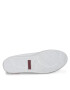 Lacoste Сникърси Powercourt 746SMA0018 Бял - Pepit.bg