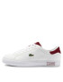 Lacoste Сникърси Powercourt 746SMA0018 Бял - Pepit.bg