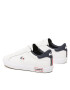 Lacoste Сникърси Powercourt Tri22 1 Sfa 743SFA0030407 Бял - Pepit.bg