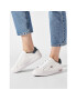 Lacoste Сникърси Powercourt Tri22 1 Sfa 743SFA0030407 Бял - Pepit.bg