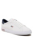 Lacoste Сникърси Powercourt Tri22 1 Sma 743SMA0034407 Бял - Pepit.bg