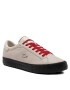 Lacoste Сникърси Powercourt Wntr 223 1 Sma Бял - Pepit.bg