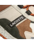 Lacoste Сникърси Run Breaker 222 8 Sma 744SMA01112C3 Бежов - Pepit.bg