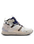 Lacoste Сникърси Run Breaker 223 1 Sma Бял - Pepit.bg