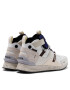 Lacoste Сникърси Run Breaker 223 1 Sma Бял - Pepit.bg