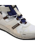 Lacoste Сникърси Run Breaker 223 1 Sma Бял - Pepit.bg