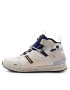 Lacoste Сникърси Run Breaker 223 1 Sma Бял - Pepit.bg