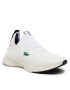 Lacoste Сникърси Run Spin Comfort 2211 Sma 744SMA005665T Бял - Pepit.bg