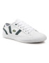 Lacoste Сникърси Sideline 0721 1 Cuj 7-41CUJ00151R5 Бял - Pepit.bg