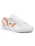 Lacoste Сникърси Sideline 0721 1 Cuj 7-41CUJ0015B53 Бял - Pepit.bg
