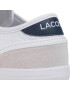 Lacoste Сникърси Sideline 120 5 Cma 7-39CMA007365T Бял - Pepit.bg