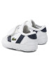 Lacoste Сникърси Sideline Crib 0121 1 Cub 7-42CUB0001042 Бял - Pepit.bg