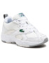 Lacoste Сникърси Storm 96 120 2 Sfa 7-39SFA005565T Бял - Pepit.bg