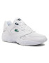 Lacoste Сникърси Storm 96 Lo 0120 3 Sma 7-40SMA00741R5 Бял - Pepit.bg