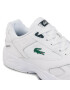 Lacoste Сникърси Storm 96 Lo 0120 3 Sma 7-40SMA00741R5 Бял - Pepit.bg