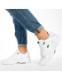 Lacoste Сникърси Storm 96 Lo 0120 3 Sma 7-40SMA00741R5 Бял - Pepit.bg