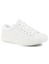 Lacoste Сникърси Straightset 319 4 Cuj 7-38CUJ002118C Бял - Pepit.bg